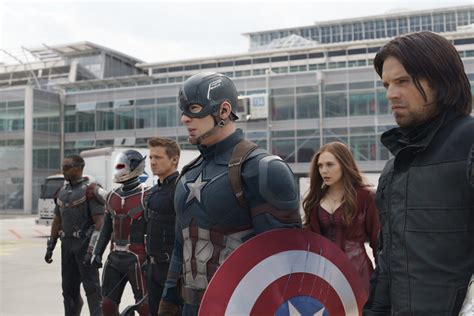 One can find exclusive video clips and channel 7 eyewitness news live by installing the app on your smartphone. Captain America : Civil War, Anthony et Joe Russo - À voir ...