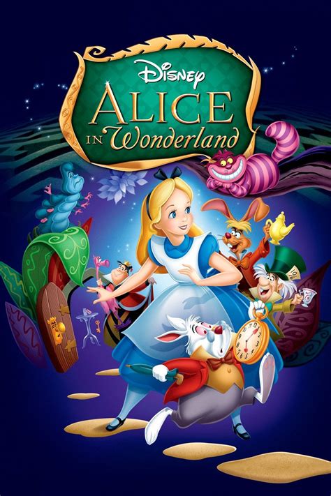 Alice In Wonderland Pictures Rotten Tomatoes