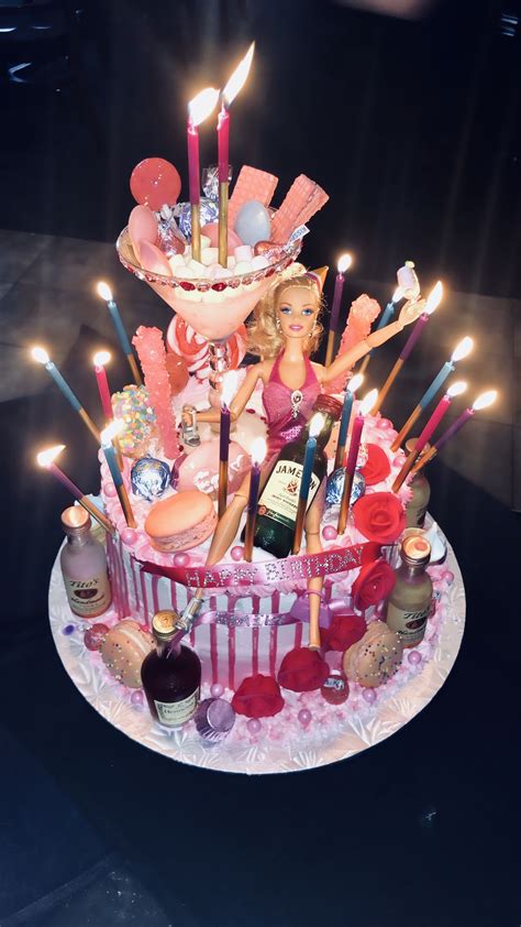 21st birthday cake 21 birthday cake ideas for her 24th birthday cake barbie birthday cake