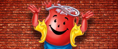 Is Kool Aid Man The Jar Or The Liquid The Definitive Answer