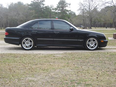 Advice On Selling My 01 E430 Sport Forums