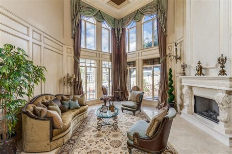 The Listings Of The Week S Most Popular Homes Mansion Global
