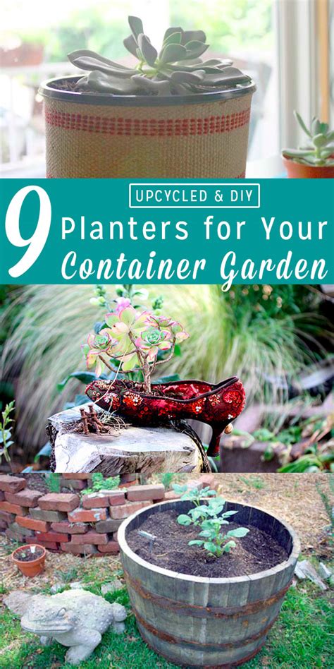Bathing in hot water removes the natural protective oils from the skin, allowing moisture to escape you can use it before shaving to soften hair and skin and help the razor easily glide over the skin. DIY Planters & Upcycled Planters for Your Garden ...