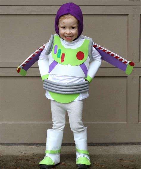 20 Adorable Kids Costumes Perfect For Halloween