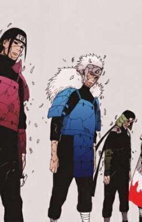 Naruto Summoner Of The Dead Chapter Corruption Exposed And Order Restored Page Wattpad