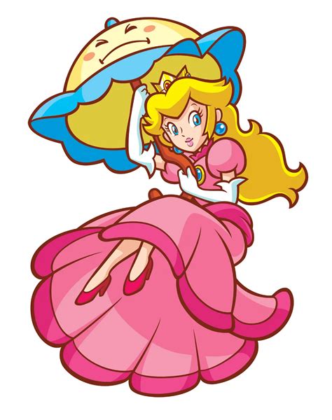 How Old Is Princess Peach The Mary Sue