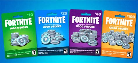 There are specific ways to. How to Gift Fortnite V-Bucks? - Appuals.com