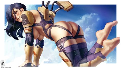 Rule 34 1girls Areolae Armor Ass Astra Militarum Bare Breasts