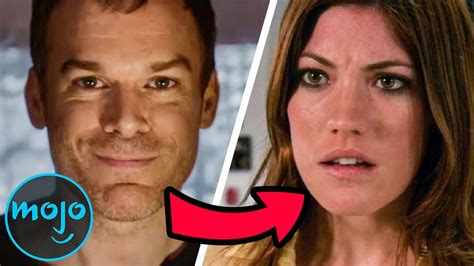 Everything We Know About The Dexter Reboot So Far Top10 Chronicle