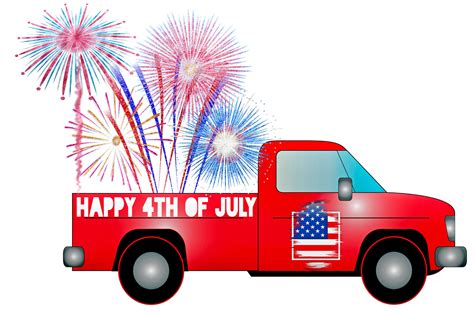 4th Of July Independence Day Usa Clip Art Updated 2021 By Me And Ameliè