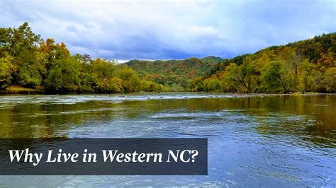 Best Places To Live In Western North Carolina Where And Why