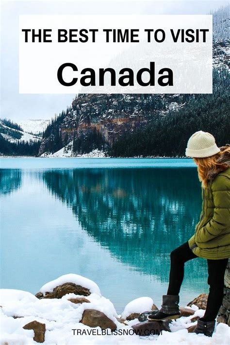 The Ultimate Guide On Where In Canada To Visit And When Canada