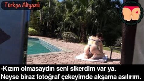 Turkce alt yazılı aile ici porno HD sikiş videoları Porno videoları