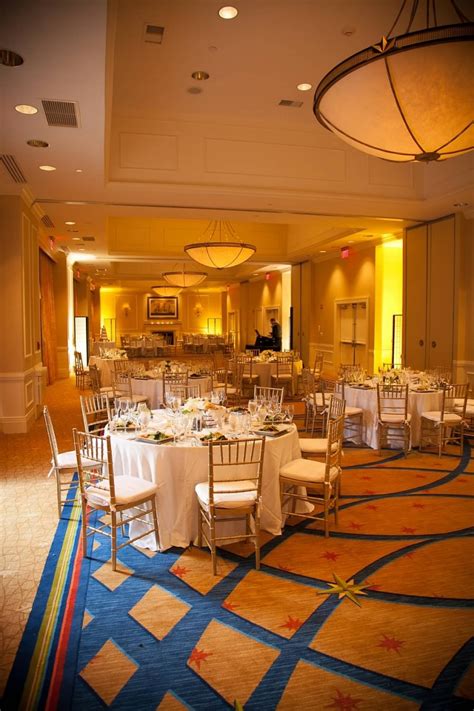 Baltimore Marriott Waterfront Wedding Venue In Baltimore Partyspace