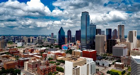 Where To Live In Dallas Your Guide To The Best Neighborhoods Dreams