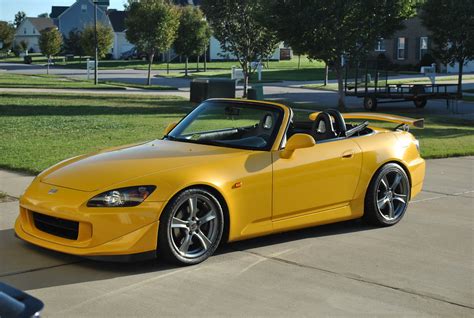 Pic Request Lowered S2k With Stock Wheels Page 6 S2ki Honda S2000 Forums