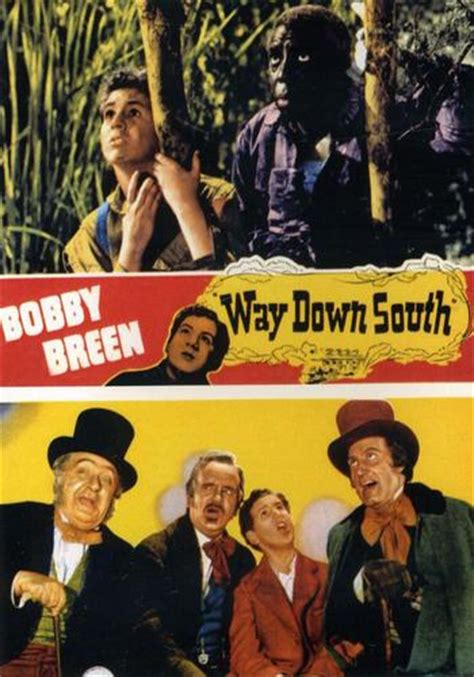 Way down is a song recorded by elvis presley. BoyActors - Way Down South (1939)