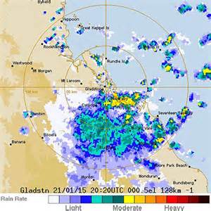 Check out our current live radar and weather forecasts to help plan your day. Bureau of Meteorology radar image shows rain persisting ...