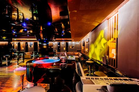 Piano Bar Calista Spa Hotel