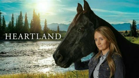 Number One Heartland Fan In 2021 Heartland Seasons Heartland Cast