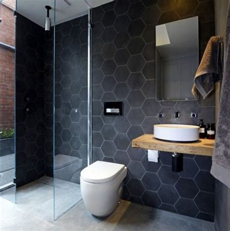 Discover The Most Exciting Bathroom Tile Trends For 2019