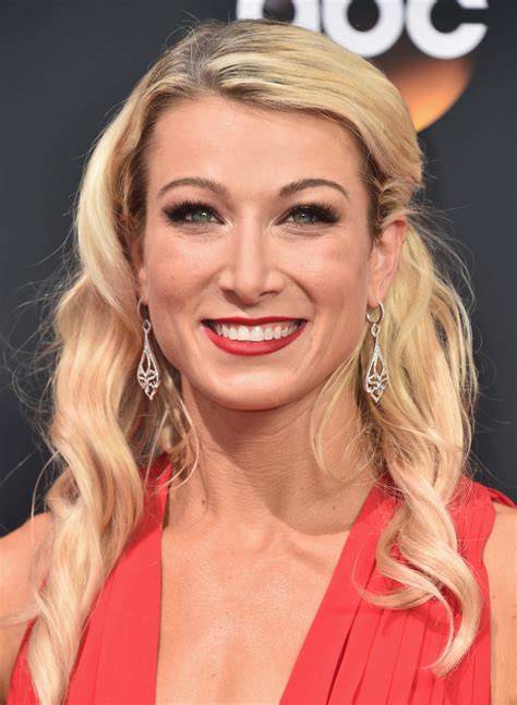 One of the top competitors on american ninja warriors, jessie graff is quickly becoming known as a modern day wonder woman, breaking stereotypes as she continues to break records. People Are Sharing This Photo Of "American Ninja Warrior's ...