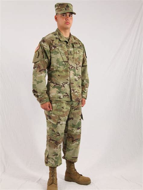 Camo Update New Acus Hit Store Shelves July 1