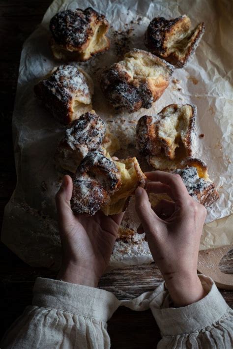 The easiest japanese milk bread recipe you could ever possibly hope for. Hokkaido milk bread-laminated morning buns with white ...