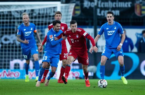 👉 next match slovan liberec vs hoffenheim, nov 26, 2020 11:25 pm →. Talking Tactics: Bayern Munich vs TSG Hoffenheim