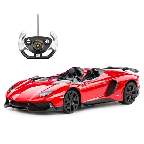 Choose from contactless same day delivery, drive up and more. Rastar RC Car 1:12 Large Aventador Remote Control Racing ...