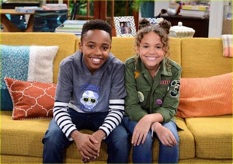 Nickelodeons Cousins For Life Gets First Sneak Peek Watch Now