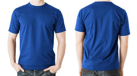 43983 Best Blue T Shirt Template Images Stock Photos And Vectors