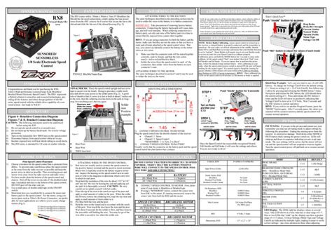 Rx8 Manual