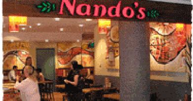 Listed here are the very best 10 nandos black card owners. How Nandos Franchise Work, Lets Become Nandos Partner-Nandos Black Card Vouchers