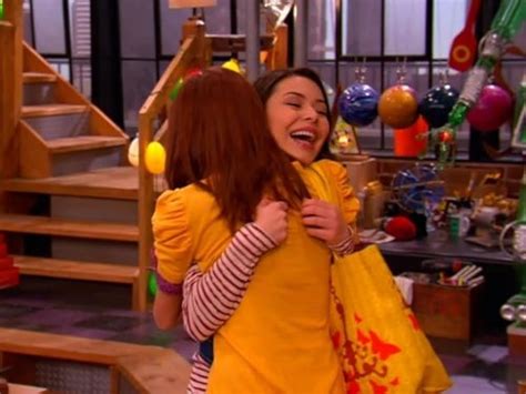 Icarly Ireunite With Missy Episodio De Tv 2009 Imdb