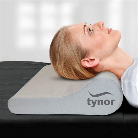 Tynor Contoured Cervical Pillow Aleef Surgical