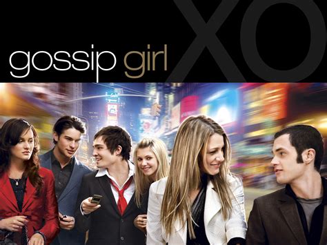 prime video gossip girl 2007 the complete first season
