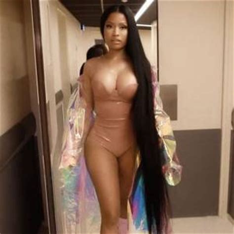 Nicki Minaj Sex Tape Stolen From Her Home Free Video