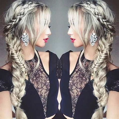 10 Cute Braided Hairstyle Ideas Stylish Long Hairstyles 2020