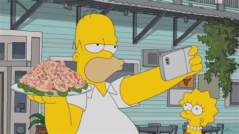 Conheça 20 Curiosidades Sobre A Animação Os Simpsons Jetss