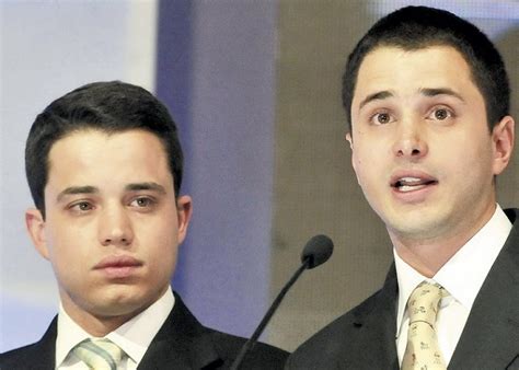 El ex presidente colombiano álvaro uribe, candidato al senado, dijo que el mundo debe exigir la libertad inmediata del dirigente. ¿Tomás Uribe, presidente? - Las2orillas