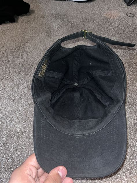 Og Nf ‘real Dad Hat For Sale In Vancouver Wa Offerup