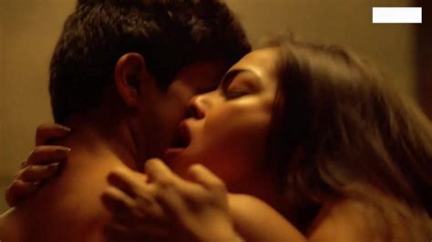 Indian Web Series Sex Scenes