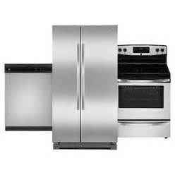 Some even include a matching microwave to tie everything together. Kitchen Suites | Kitchen Appliance Packages - Sears
