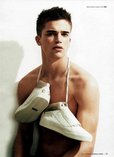 River Viiperi By Ap Kim For Essential Homme