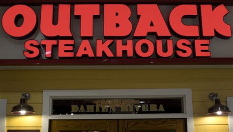 Bloomin' brands gift cards are the freshest way to see for yourself how one card can offer so many appetizing choices. Outback Steakhouse
