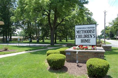 41 Methodist Home For Children Ideas