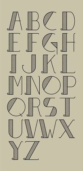 Resultado De Imagen Para Tipos De Letras Tumblr Lettering Alphabet