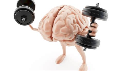Top 10 Ways To Train Your Brain — Activeman