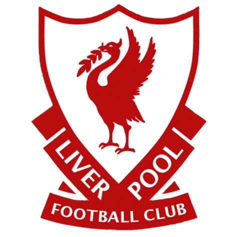 Liverpool Fc Crest Png